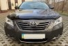 Toyota Camry Exclusive 2009.  8