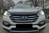 Hyundai Santa Fe  2016.  14