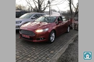 Ford Fusion  2015 792792
