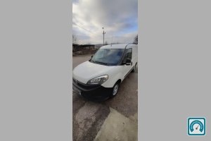 Fiat Doblo  2017 792803