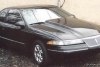 Lincoln Mark Series Sport 1993.  1