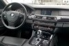 BMW 5 Series  2011.  7