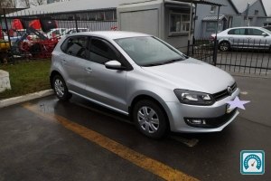 Volkswagen Polo Fly 2012 792830