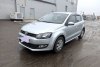 Volkswagen Polo Fly 2012.  3