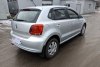 Volkswagen Polo Fly 2012.  4