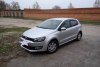 Volkswagen Polo Fly 2012.  11