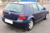Volkswagen Golf edition 2001.  4