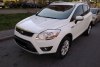 Ford Kuga TDCI OFICIAL 2012.  1