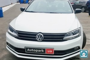 Volkswagen Jetta  2016 792872