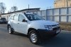 Renault Duster 4WD 2017.  1