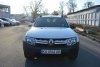 Renault Duster 4WD 2017.  2
