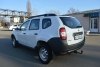 Renault Duster 4WD 2017.  4