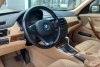 BMW X3 2,5 Full 2007.  7