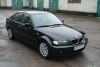BMW 3 Series 316i 2002.  1