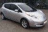Nissan Leaf  2011.  3
