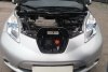 Nissan Leaf  2011.  13