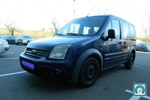 Ford Tourneo Connect  2012 792931