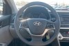 Hyundai Elantra SE 2017.  4
