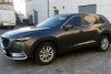 Mazda CX-9  2017.  2
