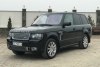 Land Rover Range Rover Autobiograph 2012.  2