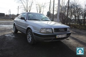 Audi 80  1994 792990