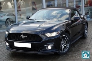Ford Mustang  2015 №792991