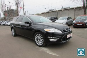 Ford Mondeo  2012 792998