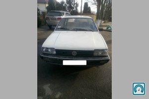 Volkswagen Passat b2 1987 793009
