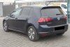 Volkswagen e-Golf  2016.  4