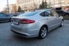 Ford Fusion  2017.  5