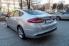 Ford Fusion  2017.  7