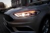 Ford Fusion  2017.  9