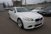 BMW 5 Series  2012.  1