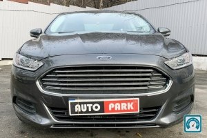 Ford Fusion  2015 793054