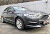 Ford Fusion  2015.  2