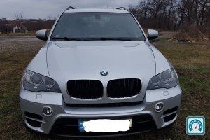 BMW X5  2013 793071