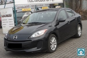 Mazda 3  2013 793073