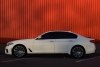 BMW 5 Series Mperformance 2018.  2