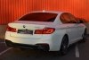 BMW 5 Series Mperformance 2018.  4
