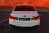 BMW 5 Series Mperformance 2018.  5