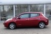 Nissan Leaf  2012.  2