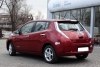 Nissan Leaf  2012.  3