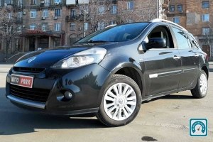 Renault Clio  2011 793139