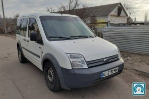 Ford Transit Connect  2007 793158