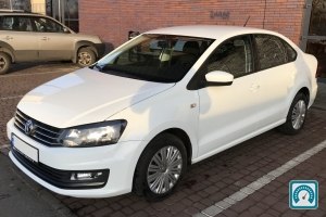 Volkswagen Polo  2018 793163