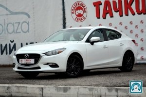 Mazda 3  2016 793179
