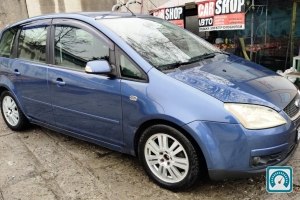 Ford C-Max  2006 793206