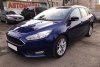 Ford Focus Business 2016.  1