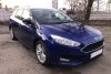 Ford Focus Business 2016.  2