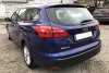 Ford Focus Business 2016.  5